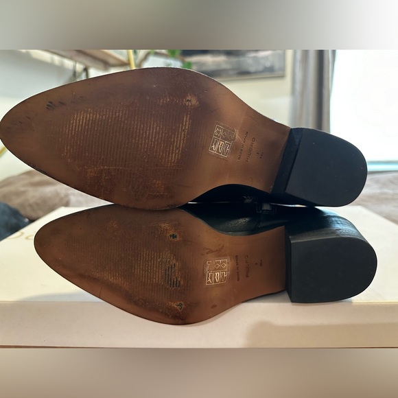 PILCRO Contrast Tall Western Boot size 9, excellent condition - Picture 7 of 7